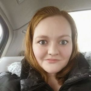 Meet your Posher, Kaitlin